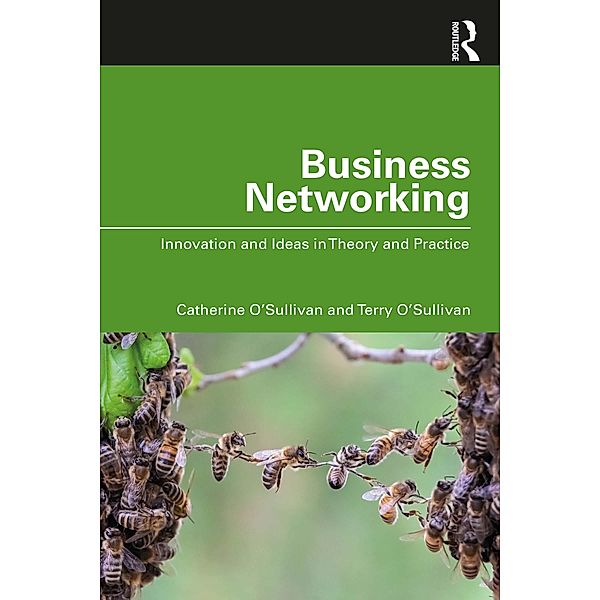 Business Networking, Catherine O'Sullivan, Terry O'sullivan
