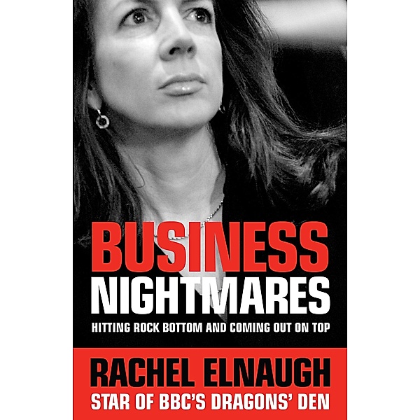 Business Nightmares / Crimson Publishing, Elnaugh Rachel Elnaugh