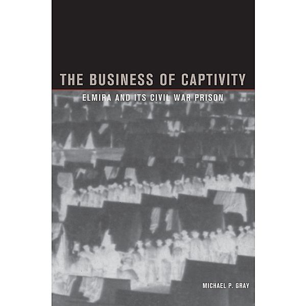 Business of Captivity, Michael Gray