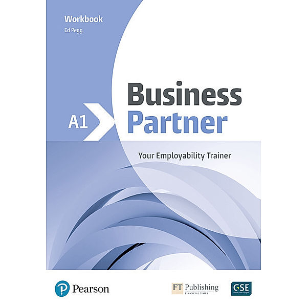 Business Partner A1 Workbook, Ed Pegg