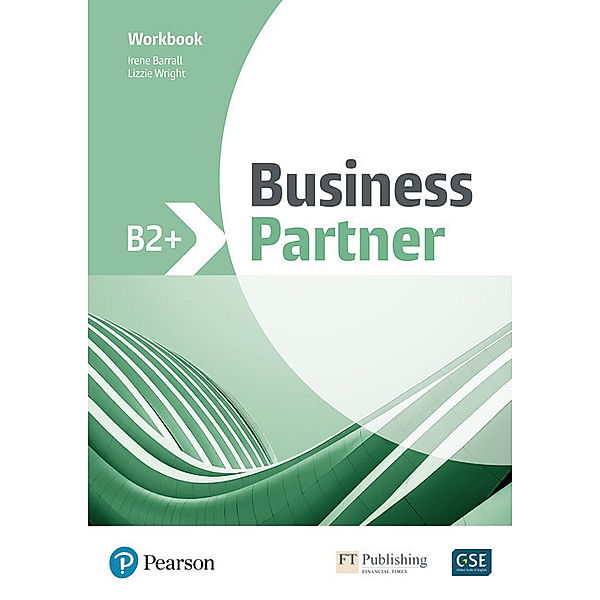 Business Partner B2+ Workbook, Irene Barrall