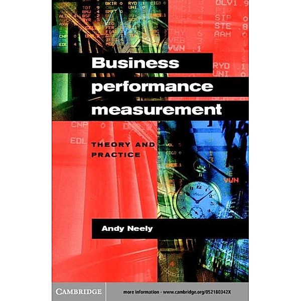 Business Performance Measurement