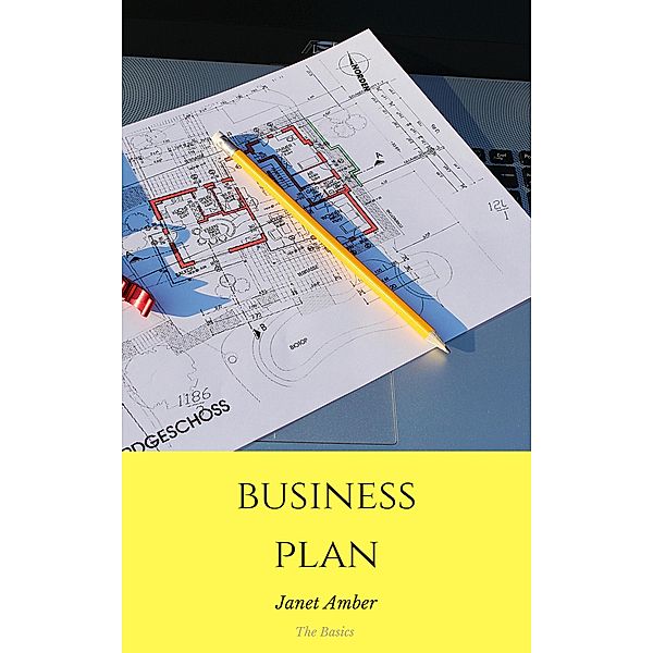 Business Plan: The Basics, Janet Amber