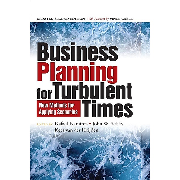 Business Planning for Turbulent Times