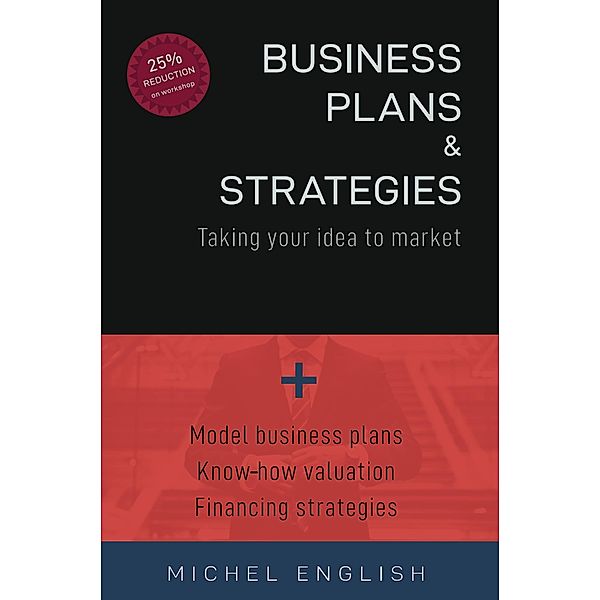 Business Plans and Strategies, Michel English