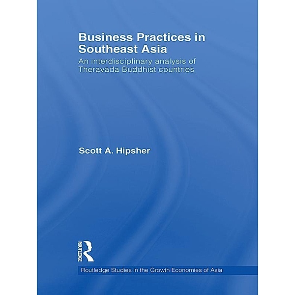 Business Practices in Southeast Asia, Scott A. Hipsher
