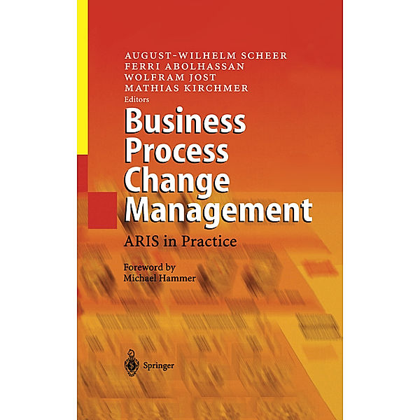 Business Process Change Management