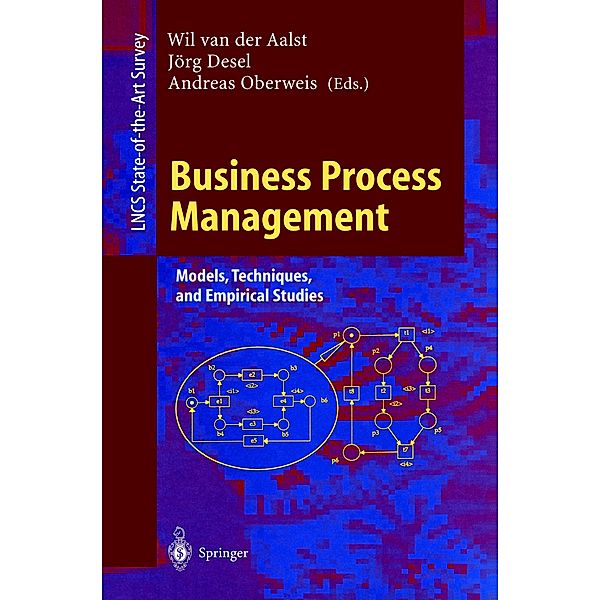 Business Process Management