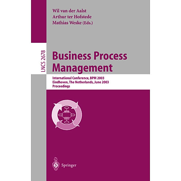 Business Process Management