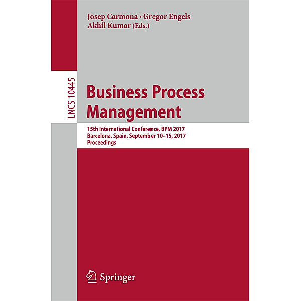 Business Process Management