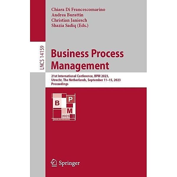 Business Process Management