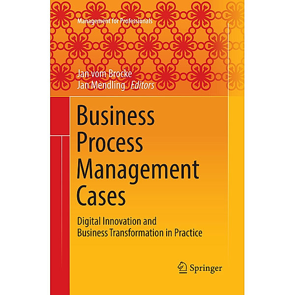 Business Process Management Cases