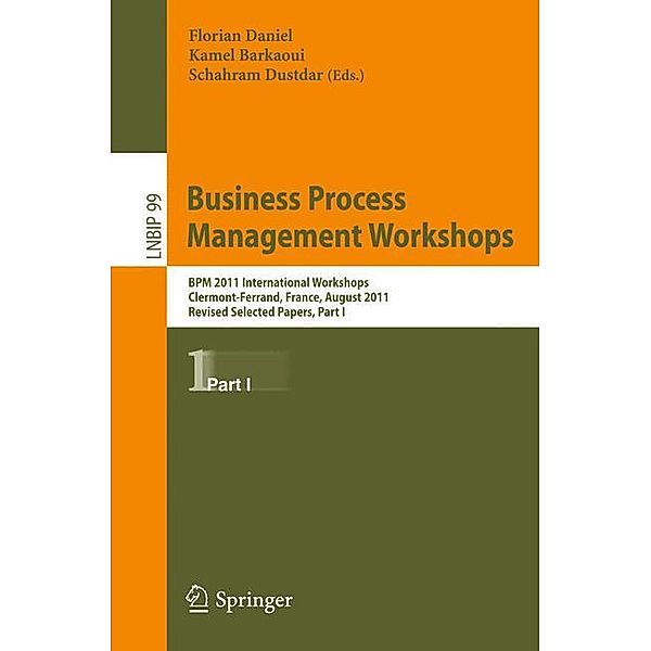 Business Process Management Workshops