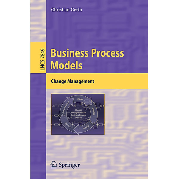 Business Process Models, Christian Gerth