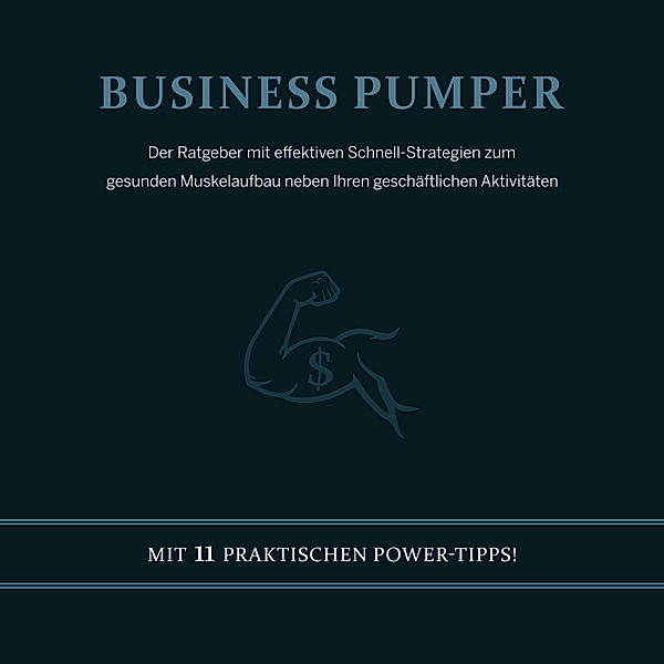 Business Pumper, Benedikt Hoff