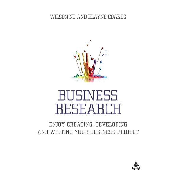 Business Research, Wilson Ng, Elayne Coakes