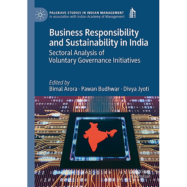 Business Responsibility and Sustainability in India