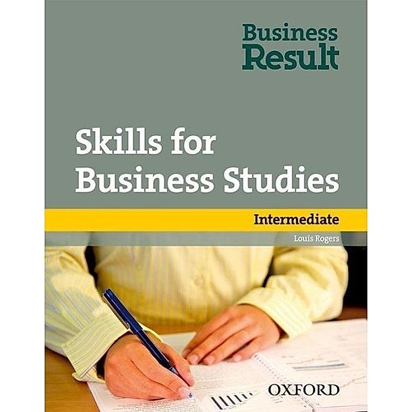 Business Result: Business Result: Intermediate: Skills for Business Studies Pack