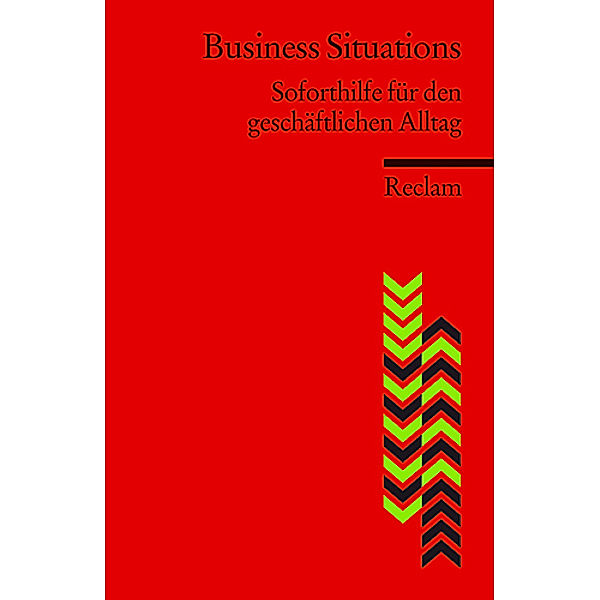 Business Situations, Burkhard Dretzke