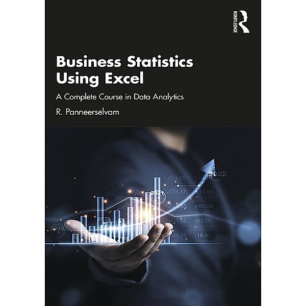 Business Statistics Using Excel, R. Panneerselvam