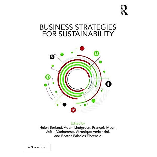 Business Strategies for Sustainability