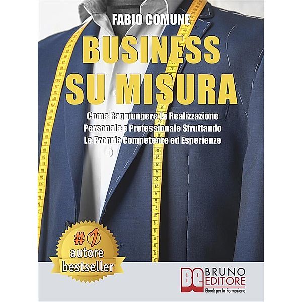 Business Su Misura, Fabio Comune