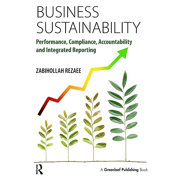 Business Sustainability, Zabihollah Rezaee