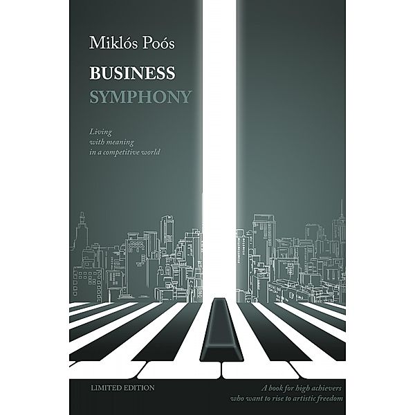 Business Symphony, Miklos Poos