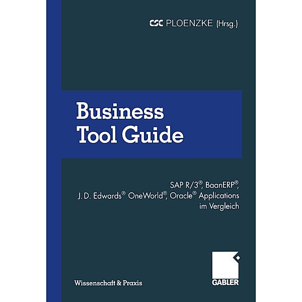 Business Tool Guide