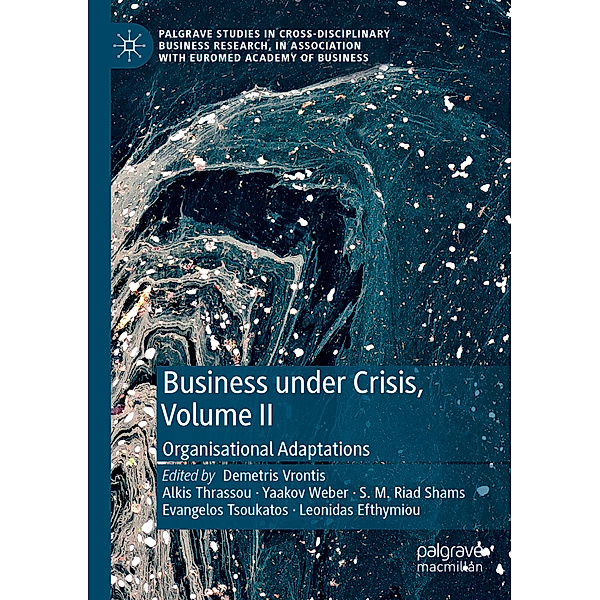 Business Under Crisis, Volume II