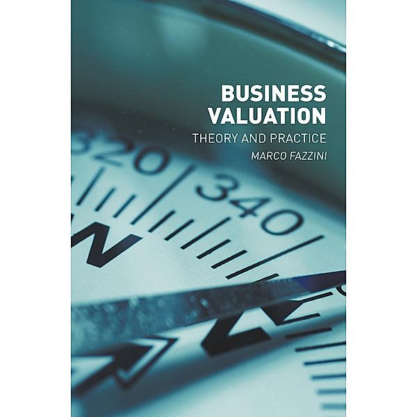 Business Valuation / Progress in Mathematics, Marco Fazzini