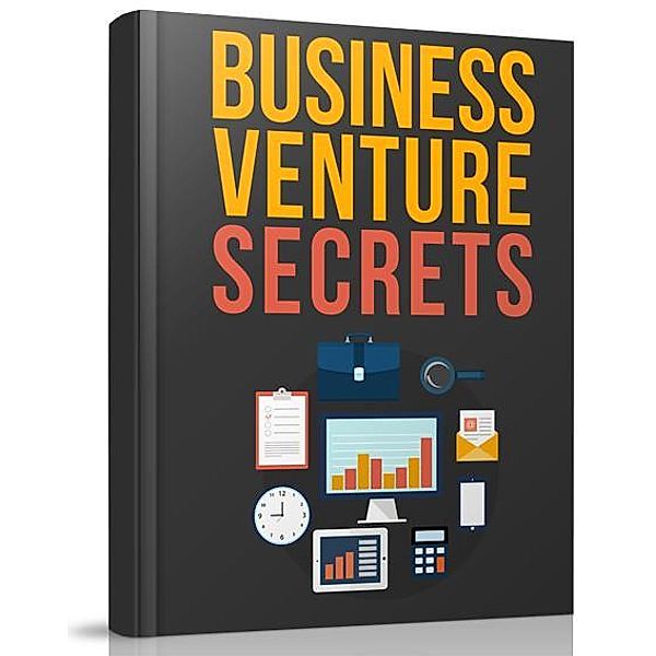 Business Venture Secrets, Raja Abdul Saboor