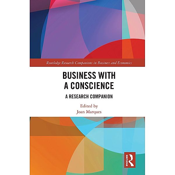 Business With a Conscience