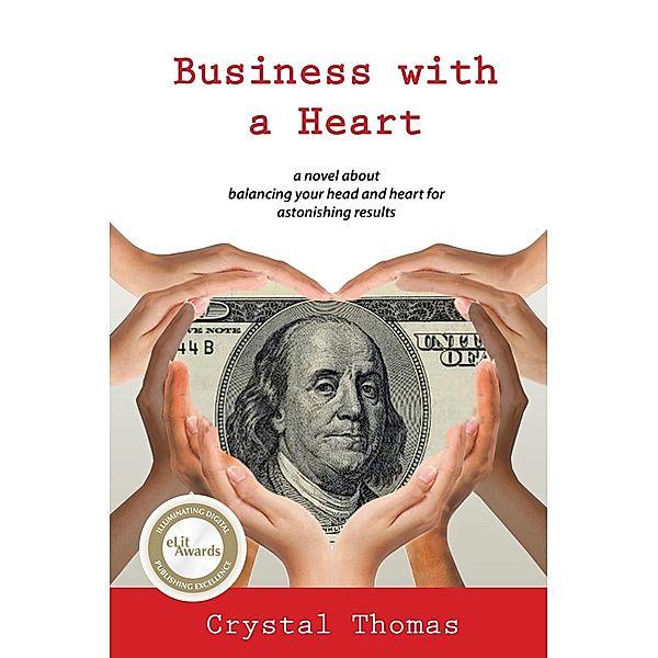 Business with a Heart, Crystal Thomas