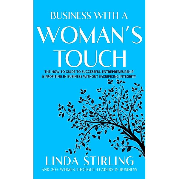 Business With a Woman's Touch, Linda Stirling