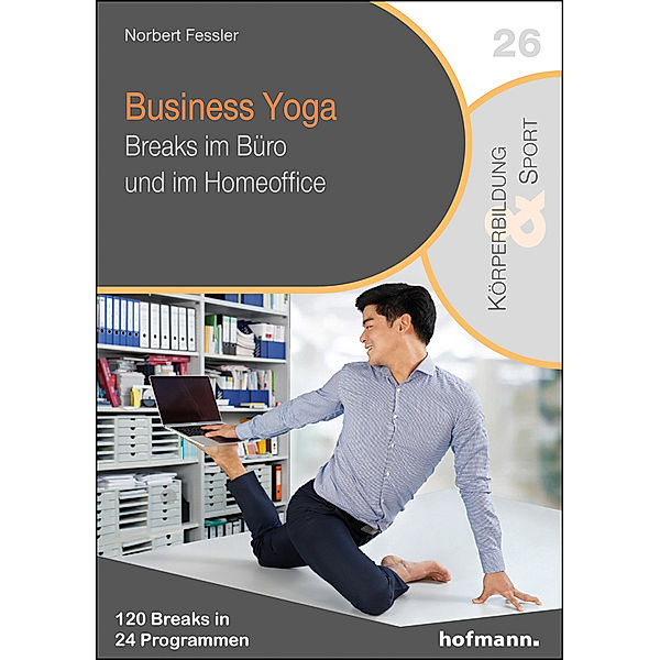 Business Yoga, Norbert Fessler