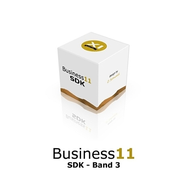 Business11 - SDK Band 3, Oliver Schwald