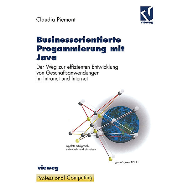 Businessorientierte Programmierung mit Java, Claudia Piemont