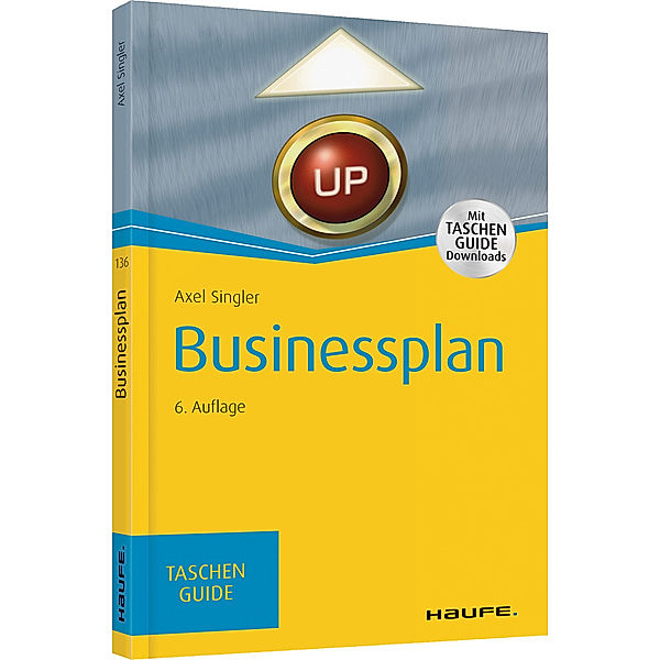 Businessplan, Axel Singler