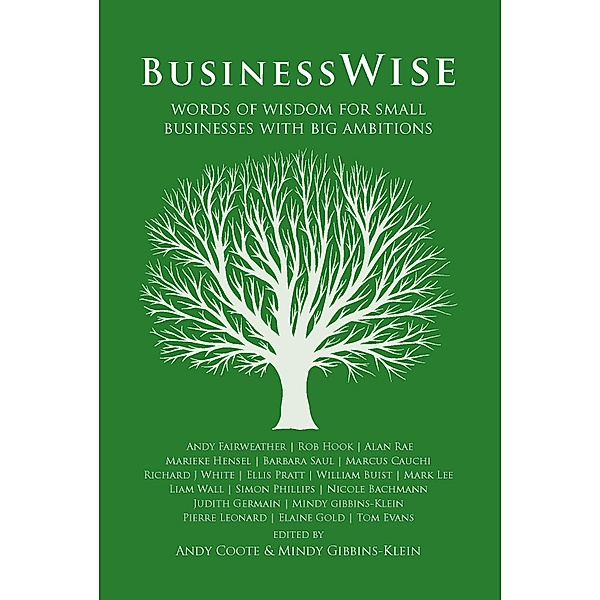 BusinessWise / Ecademy Press