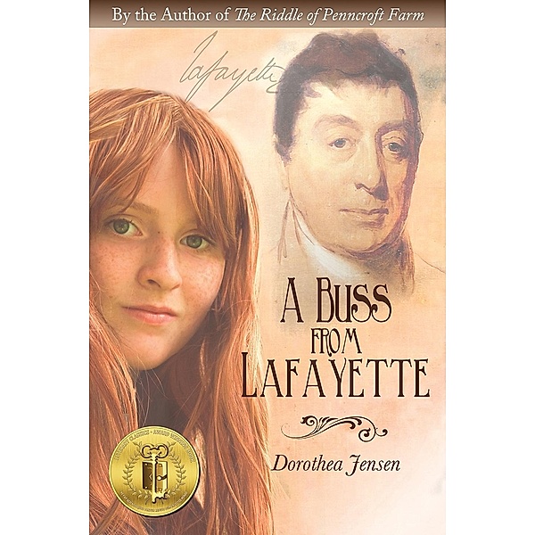 Buss From Lafayette / BQB Publishing, Dorothea Jensen