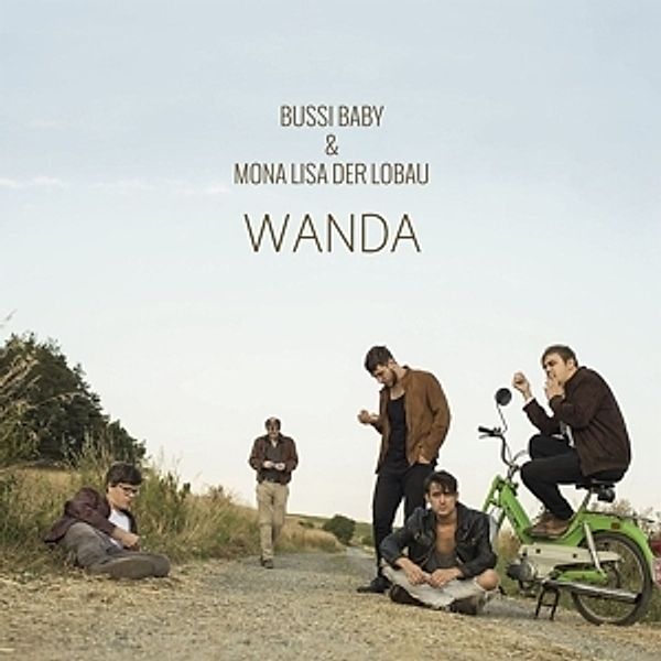 Bussi Baby ( Ltd.7), Wanda