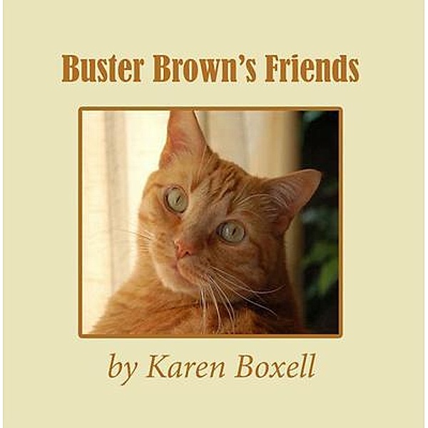 Buster Brown's Friends, Karen Boxell