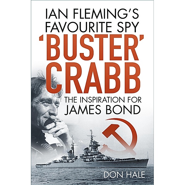 'Buster' Crabb, Don Hale