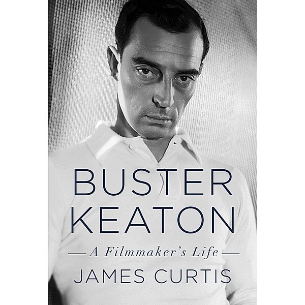 Buster Keaton, James Curtis