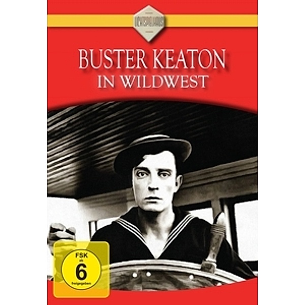 Buster Keaton in Wildwest, Buster Keaton, Marcia Mae Jones, Jack Reitzen, +++