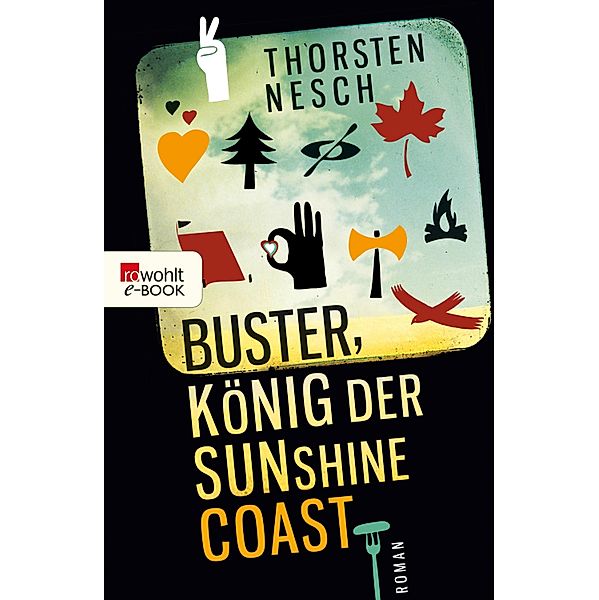 Buster, König der Sunshine Coast, Thorsten Nesch