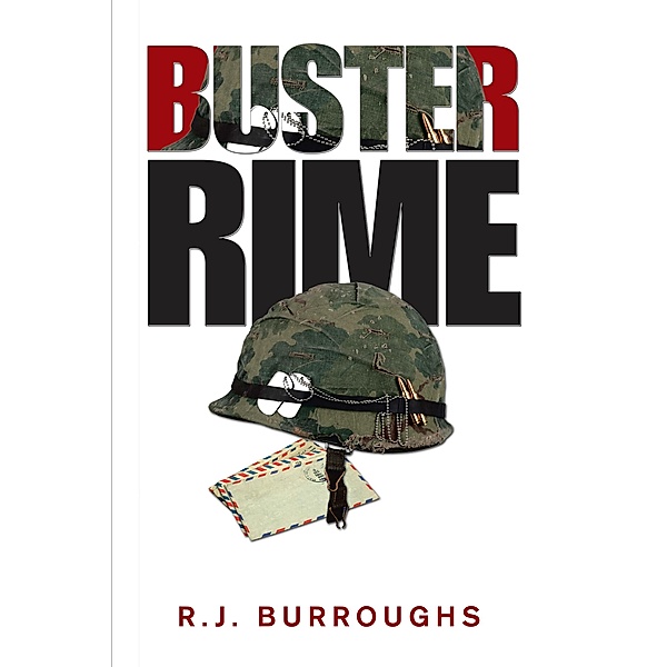 Buster Rime, R. J. Burroughs