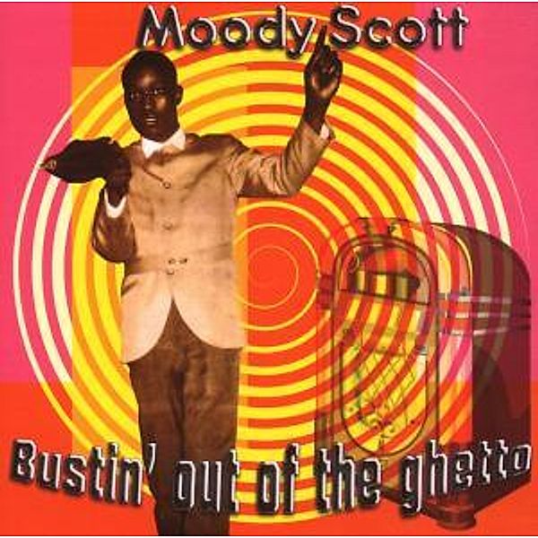 Bustin' Out Of The Ghetto, Moody Scott