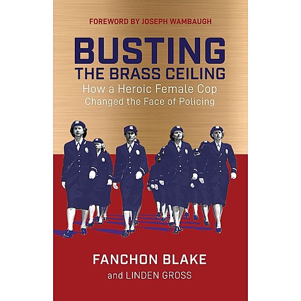 Busting the Brass Ceiling, Fanchon Blake, Linden Gross